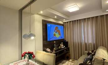 Imagem: APARTAMENTO RESIDENCIAL em MOGI GUAÇU