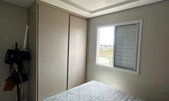 Imagem 3: APARTAMENTO RESIDENCIAL em MOGI GUAÇU - SP, JARDIM NOVO I