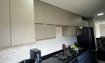 Imagem 7: APARTAMENTO RESIDENCIAL em MOGI GUAÇU - SP, JARDIM NOVO I