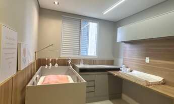 Imagem 3: APARTAMENTO RESIDENCIAL em MOGI GUAÇU - SP, JARDIM NOSSA SENHORA DAS GRAÇAS