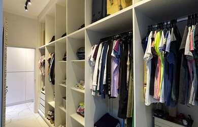 Imagem 4: CASA RESIDENCIAL em Mogi Mirim - SP, Condomínio Residencial Reserva da Mata