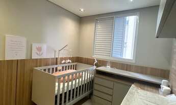 Imagem 4: APARTAMENTO RESIDENCIAL em MOGI GUAÇU - SP, JARDIM NOSSA SENHORA DAS GRAÇAS