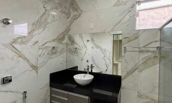 Imagem 2: CASA RESIDENCIAL em Mogi Mirim - SP, Condomínio Residencial Reserva da Mata