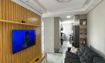 Imagem: APARTAMENTO RESIDENCIAL em MOGI GUAÇU