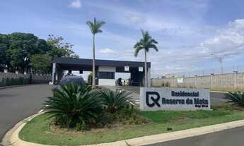 Imagem 2: TERRENO RESIDENCIAL em Mogi Mirim - SP, Reserva da Mata