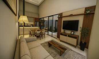 Imagem: CASA RESIDENCIAL em MOGI GUAÇU - SP, PARQUE