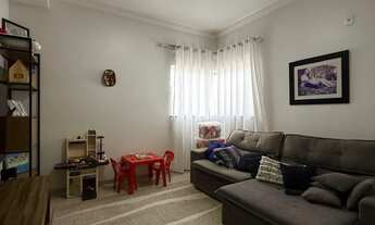 Imagem 6: CASA RESIDENCIAL em MOGI GUAÇU - SP, LOTEAMENTO MORRO AMARELO