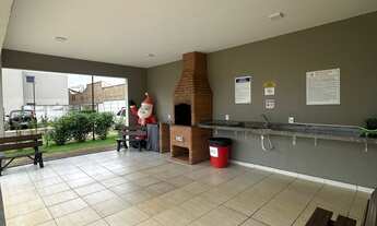 Imagem 2: APARTAMENTO RESIDENCIAL em MOGI GUAÇU - SP, JARDIM NOVO I