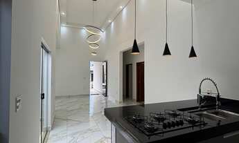 Imagem 5: CASA RESIDENCIAL em Mogi Mirim - SP, Condomínio Residencial Reserva da Mata