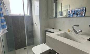 Imagem 5: APARTAMENTO RESIDENCIAL em MOGI GUAÇU - SP, JARDIM NOVO I