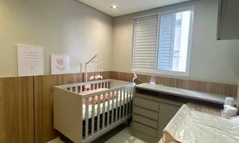 Imagem 6: APARTAMENTO RESIDENCIAL em MOGI GUAÇU - SP, JARDIM NOSSA SENHORA DAS GRAÇAS