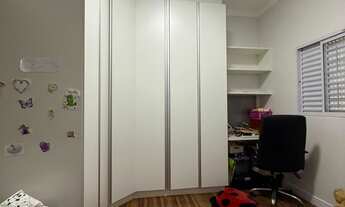 Imagem 2: CASA RESIDENCIAL em MOGI GUAÇU - SP, LOTEAMENTO MORRO AMARELO