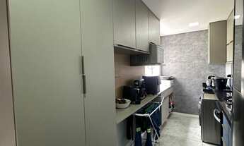Imagem 6: APARTAMENTO RESIDENCIAL em MOGI GUAÇU - SP, JARDIM NOVO I