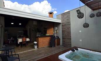 Imagem 5: CASA RESIDENCIAL em MOGI GUAÇU - SP, LOTEAMENTO MORRO AMARELO