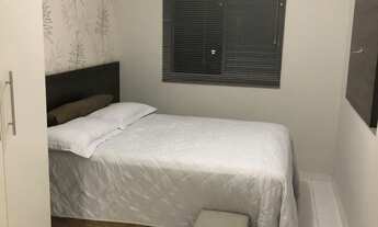 Imagem 2: APARTAMENTO RESIDENCIAL em MOGI GUAÇU - SP, JARDIM SUÉCIA