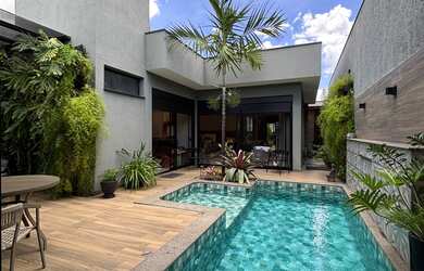 Imagem 7: CASA RESIDENCIAL em MOGI MIRIM - SP, SAÚDE