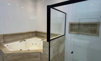 Imagem 7: CASA RESIDENCIAL em MOGI GUAÇU - SP, PARQUE CIDADE NOVA