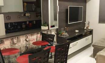 Imagem: APARTAMENTO RESIDENCIAL em MOGI GUAÇU