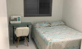 Imagem 3: APARTAMENTO RESIDENCIAL em MOGI GUAÇU - SP, JARDIM SUÉCIA