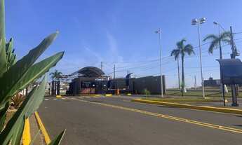 Imagem 2: TERRENO RESIDENCIAL em Mogi Guaçu - SP, Condomínio Residencial Santa Mônica I