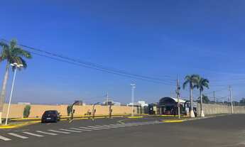 Imagem 7: TERRENO RESIDENCIAL em Mogi Guaçu - SP, Condomínio Residencial Santa Mônica I