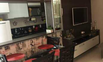 Imagem 6: APARTAMENTO RESIDENCIAL em MOGI GUAÇU - SP, JARDIM SUÉCIA