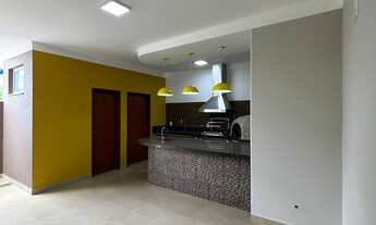 Imagem 2: CASA RESIDENCIAL em MOGI GUAÇU - SP, PARQUE CIDADE NOVA