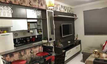 Imagem 5: APARTAMENTO RESIDENCIAL em MOGI GUAÇU - SP, JARDIM SUÉCIA