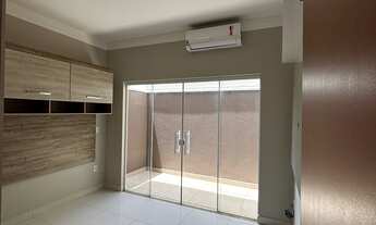 Imagem 4: CASA RESIDENCIAL em MOGI GUAÇU - SP, PARQUE CIDADE NOVA