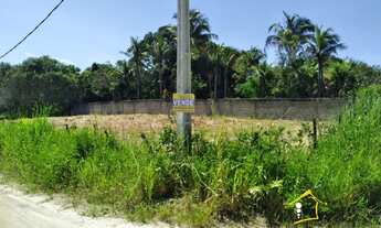 Imagem: TERRENO AMPLO COM RGI EM BACAXA