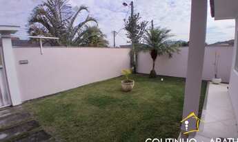 Imagem 3: CASA DOS SONHOS EM PORTO DA ROÇA!! COM 03 QUARTOS, SENDO 01 SUÍTE COM CLOSET EM UM DOS MEL