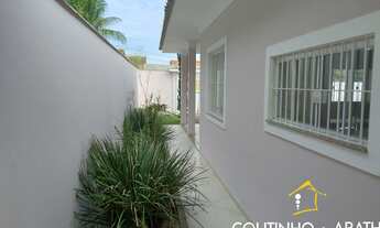 Imagem 6: CASA DOS SONHOS EM PORTO DA ROÇA!! COM 03 QUARTOS, SENDO 01 SUÍTE COM CLOSET EM UM DOS MEL