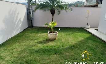 Imagem 4: CASA DOS SONHOS EM PORTO DA ROÇA!! COM 03 QUARTOS, SENDO 01 SUÍTE COM CLOSET EM UM DOS MEL