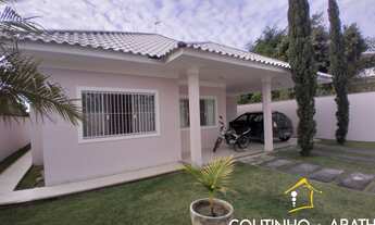 Imagem: CASA DOS SONHOS EM PORTO DA ROÇA!! COM