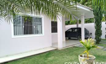 Imagem 7: CASA DOS SONHOS EM PORTO DA ROÇA!! COM 03 QUARTOS, SENDO 01 SUÍTE COM CLOSET EM UM DOS MEL