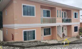 Imagem: Venda de apartamento em Porto da Roça