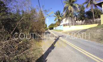 Imagem 5: BACAXÁ. ÁREA PARA LOTEAMENTO COM 46.454,46M² EM RUA ASFALTADA