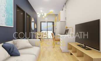 Imagem 4: APART-HOTEL EM ITAÚNA! ÚLTIMAS UNIDADES - COBERTURAS