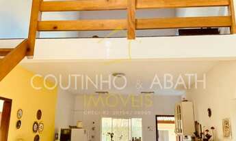 Imagem 4: CASA SENSACIONAL EM ITAÚNA! IMÓVEL COM 5 QUARTOS SENDO 4 SUÍTES!