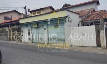 Imagem: 1 banheiros na Rua José Do Bejo Amorim