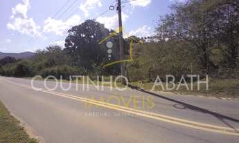 Imagem 2: BACAXÁ. ÁREA PARA LOTEAMENTO COM 46.454,46M² EM RUA ASFALTADA