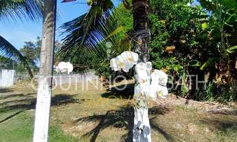 Imagem 4: TERRENO À VENDA NO CONDOMÍNIO VALE DAS ESMERALDAS EM MARICÁ. ÁREA DE 360M²