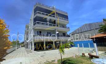 Imagem: APARTAMENTO EM PORTO NOVO COM 02 QUARTOS