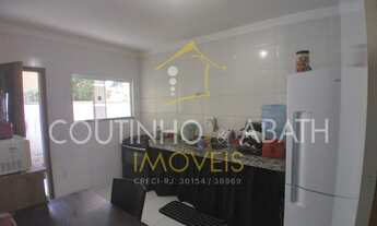 Imagem 7: MINHA CASA MINHA VIDA) CASA SEMINOVA COM SUÍTE EM BACAXÁ. CONFORTO NO CENTRO COMERCIAL DE