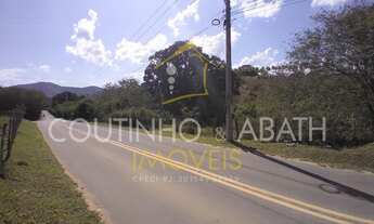 Imagem 3: BACAXÁ. ÁREA PARA LOTEAMENTO COM 46.454,46M² EM RUA ASFALTADA