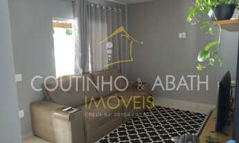 Imagem 4: MINHA CASA MINHA VIDA) CASA SEMINOVA COM SUÍTE EM BACAXÁ. CONFORTO NO CENTRO COMERCIAL DE