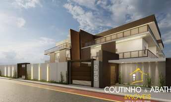 Imagem 3: ÚLTIMA UNIDADE) COBERTURA NOVA EM ITAÚNA! 03 QUARTOS COM SUÍTE NA RUA DAS PITANGAS