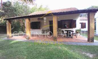 Imagem 2: CASA DESLUMBRANTE NA BEIRA DA LAGOA!! APROVEITE E ADQUIRE UM IMÓVEL ESPETACULAR