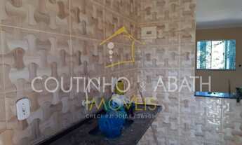 Imagem 2: APARTAMENTOS À VENDA NO RETIRO! APENAS 02 UNIDADES COM 02 QUARTOS