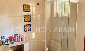 Imagem 6: CASA SENSACIONAL EM ITAÚNA! IMÓVEL COM 5 QUARTOS SENDO 4 SUÍTES!